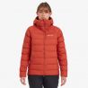 Montane Female Resolve XT Hoodie