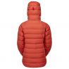 Montane Female Resolve XT Hoodie