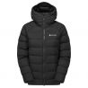 Montane Female Resolve XT Hoodie