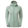 Montane Female Fury Hoodie