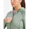 Montane Female Fury Hoodie