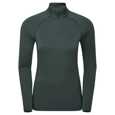 Montane Female Dart XT Zip Neck