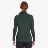 Montane Female Dart XT Zip Neck