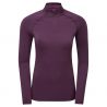 Montane Female Dart XT Zip Neck
