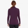 Montane Female Dart XT Zip Neck