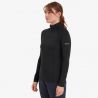 Montane Female Dart XT Zip Neck