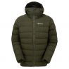 Montane Resolve XT Hoodie