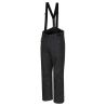 Hannah Jago II (Dark Gray Mel)