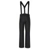 Hannah Jago II (Dark Gray Mel)