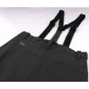 Hannah Jago II (Dark Gray Mel)