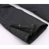 Hannah Jago II (Dark Gray Mel)