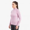 Montane Female Protium Lite Pull-On