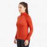 Montane Female Protium Lite Pull-On