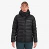 Montane Female Anti-Freeze XT Hoodie