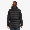 Montane Female Anti-Freeze XT Hoodie