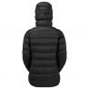 Montane Female Anti-Freeze XT Hoodie