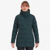 Montane Female Tundra Hoodie