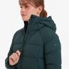 Montane Female Tundra Hoodie