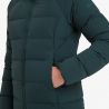 Montane Female Tundra Hoodie
