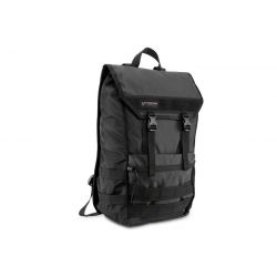 Timbuk2 Rogue Laptop Backpack (Black - Nylon)