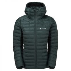 Montane Female Icarus Hoodie