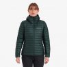 Montane Female Icarus Hoodie