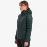 Montane Female Icarus Hoodie
