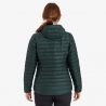 Montane Female Icarus Hoodie