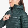 Montane Female Icarus Hoodie