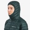 Montane Female Icarus Hoodie