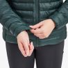 Montane Female Icarus Hoodie
