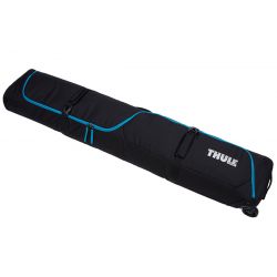 Thule RoundTrip Ski Roller 175cm (Black)