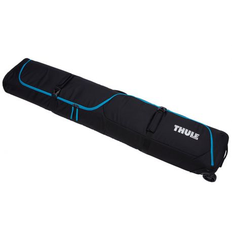 Thule RoundTrip Ski Roller 175cm (Black)