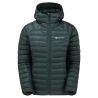Montane Female Anti-Freeze Hoodie