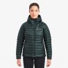 Montane Female Anti-Freeze Hoodie