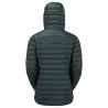 Montane Female Anti-Freeze Hoodie