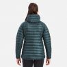 Montane Female Anti-Freeze Hoodie