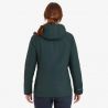 Montane Female Respond Hoodie