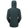 Montane Female Respond Hoodie