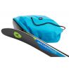 Thule RoundTrip Ski Roller 175cm (Black)