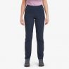 Montane Female Tucana Lite Pants Reg