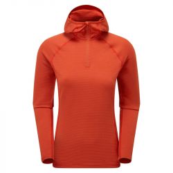 Montane Female Protium Lite Hoodie