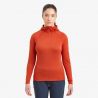 Montane Female Protium Lite Hoodie
