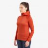 Montane Female Protium Lite Hoodie