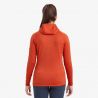 Montane Female Protium Lite Hoodie