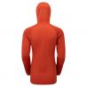 Montane Female Protium Lite Hoodie