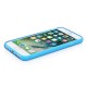 Incipio NGP for Apple iPhone 7 & iPhone 66s - Cyan
