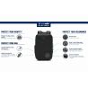 Pacsafe Metrosafe X 16" 18L