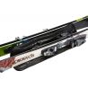 Thule RoundTrip Ski Roller 192cm (Black)