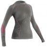Accapi Ergoracing T-shirt Long Woman
